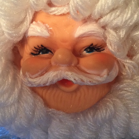 🍉Santa Claus Christmas Ornament - Picture 2 of 4